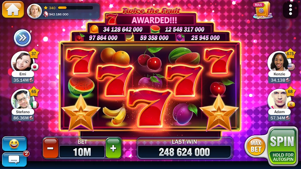 Jackpots Progressivos nos Caça-Níqueis f13 bet